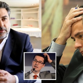 Com habeas corpus do STF, Tacla Duran vai depor na Câmara, e deixa Moro e Dallagnol em&nbsp;desespero