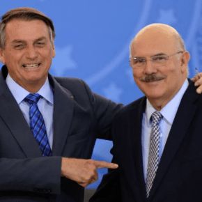 TCU pode anular liberações de obras suspeitas de corrupção no governo&nbsp;Bolsonaro