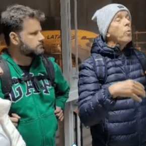 Chinelagem em Roma: Criminosos que atacaram Juiz da Corte Brasileira precisam ser responsabilizados