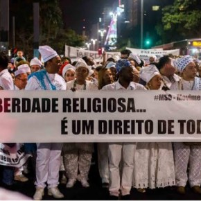 Governo Lula tem um plano para lidar com o crescimento da intolerância religiosa? (Por Carlos&nbsp;Wagner)