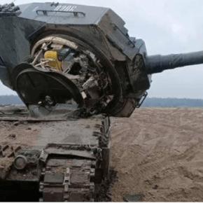 Ucrânia decepcionou Ocidente ao perder equipamento fornecido, diz colunista&nbsp;alemão