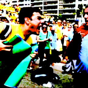 Discurso de ódio deve ser atacado como negócio político&nbsp;lucrativo