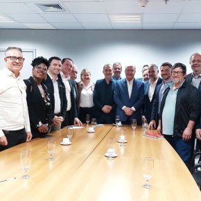 No RS, Governo Federal ouve demandas da Agricultura Familiar e Anuncia Compra Pública de Leite (Vídeo e&nbsp;texto)