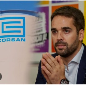 Irregularidades na venda da Corsan são denunciadas ao Ministério Público do&nbsp;RS