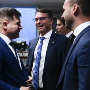 PRF Silvinei Vasques fez chacota e mentiu no Depoimento à #CPIdoGolpe ! Foi Preso&nbsp;Hoje!!