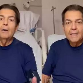 Faustão na fila de transplante do SUS: saiba como funciona a espera por&nbsp;órgãos