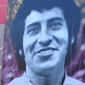 Covarde, General que assassinou o Cantor Vitor Jara, se suicida para fugir da&nbsp;Prisão