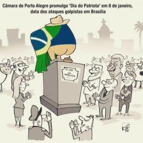 A direita ataca Porto Alegre (por Gerson&nbsp;Almeida)