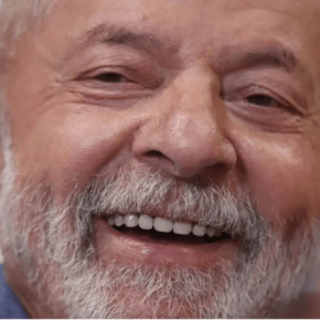 Trecho da BR-471 é restaurado entre Rio Pardo e Santa Cruz do Sul. Lula faz bem ao Rio&nbsp;Grande!