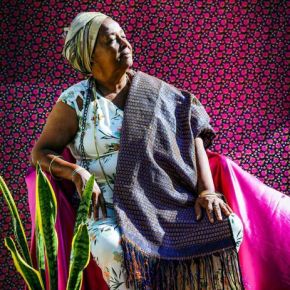 Líder quilombola de Pitanga dos Palmares é executada na&nbsp;Bahia