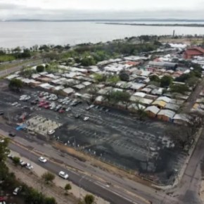 0 20 de Setembro e os Gaúchos “no brete” em Porto Alegre…e no Rio&nbsp;Grande