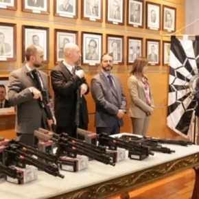 Absurdo: No RS, Grandes empresários é que decidem onde politicas de Segurança Pública serão&nbsp;aplicadas