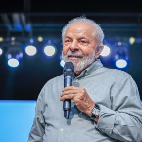 Lula tem 45% de aprovação e 25% de rejeição em São Paulo, mostra&nbsp;Datafolha