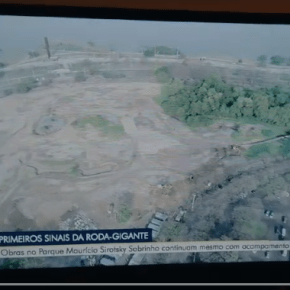 A Roda Gigante do Harmonia, a RBS e a “Consumação” de Porto Alegre (Artigo e&nbsp;Vídeo)