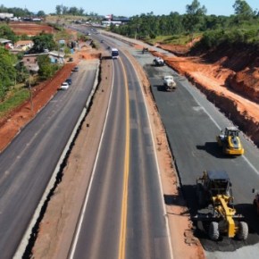 Governo Federal vai liberar mais R$ 1,45 bilhão para rodovias no Rio Grande do Sul, via&nbsp;BNDES