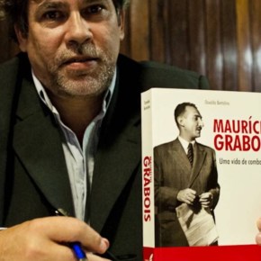 Aniversário de Maurício Grabois: uma vida de combates e&nbsp;ideias