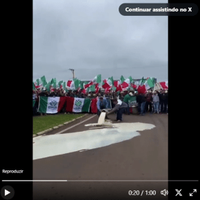 Pra “não chorar pelo leite derramado” depois, é preciso subsidio e ações dos Governos&nbsp;Agora