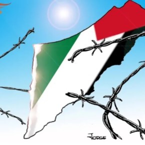 Israel-palestina: 11 distorções sobre Gaza e Hamas que a mídia vai contar&nbsp;hoje