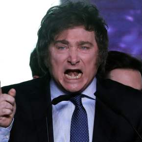 Cinco equívocos sobre Javier&nbsp;Milei