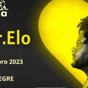 Filme Amar.Elo do rapper EMICIDA inspira almoço do Mesa de Cinema em Porto&nbsp;Alegre