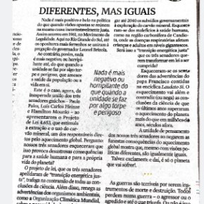 Flavio Tavares, Brizola, a energia elétrica e o Carvão no Rio Grande do&nbsp;Sul