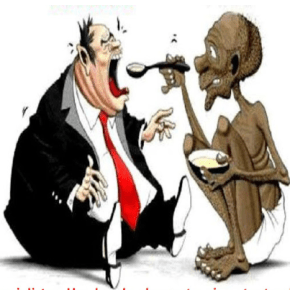 Reforma Tributária: O Brasil não é rico por que a elite quer “meia entrada” em tudo, diz Mailson da Nóbrega&nbsp;artigo