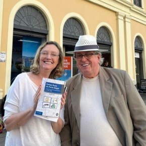 Sobre as eleições em Porto Alegre: Não tem Cancha Reta na Política (Por Adeli&nbsp;Sell)