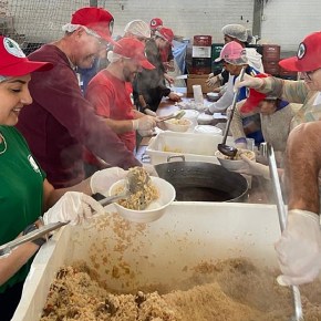 O NATAL POSSÍVEL, OU O NATAL DOS SONHOS? (Por Selvino&nbsp;Heck)