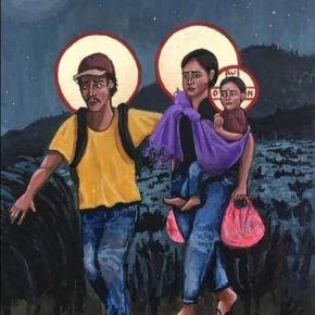 NATAL É UM ATO DE SUBVERSÃO&nbsp;?