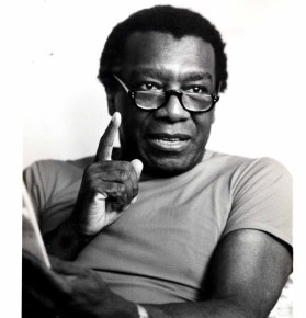 Milton Santos e o Identitarismo (Por Carlos&nbsp;Ferreira)