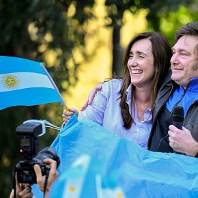 A Argentina Nostálgica de um passado idílico e a Melancolia depressiva! (Por Arnobio&nbsp;Rocha)