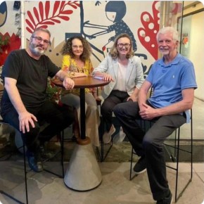 O PT e a Esquerda em Porto Alegre, tomando o rumo certo, ao Centro e à Prefeitura em&nbsp;2024