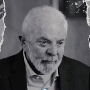 Houve conluio entre Bolsonaro, Polícias e Governador do DF, diz Lula em entrevista ao Globo&nbsp;(Leia)