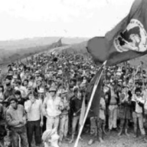 O capítulo esquecido na história dos 40 anos de luta do MST pela reforma agrária (Por Carlos&nbsp;Wagner)