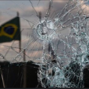 Militares e Civis responsáveis pelo Golpe de 8 de Janeiro precisam ser punidos (Por José&nbsp;Dirceu)