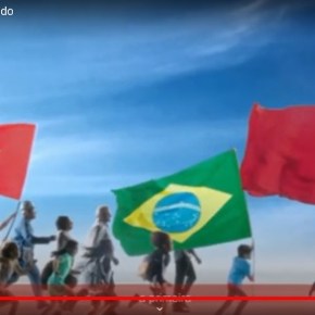 #PT44Anos A Bandeira do Meu Partido (Video Homenagem do&nbsp;Blog)