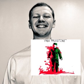 Mártir: Aaron Bushnell, militar americano se imola pelo fogo contra o Genocídio do povo&nbsp;Palestino