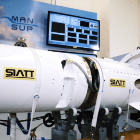 Brasil terá fábrica de Alta Tecnologia para produção de&nbsp;mísseis