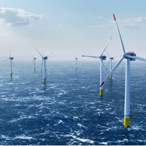 Governo Lula: PETROBRAS Anuncia pesquisa para instalação de Mega Campo de Energia Eólica no Rio Grande do&nbsp;Sul