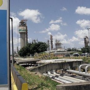Retomada de Fábrica de Fertilizantes da Petrobras, diminuirá dependência do exterior e gerará 5 mil&nbsp;empregos