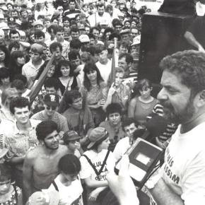 OCUPAÇÃO DA FAZENDA ANNONI: UM BANHO DE LUTA, VIDA E VITÓRIA (Por Selvino&nbsp;Heck)