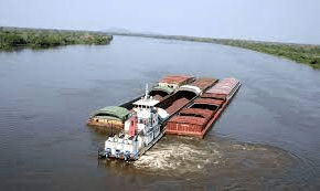 Perigo!! Acordo Assinado com Argentina, permite que Exército dos EUA instale bases no Rio Paraná e&nbsp;Paraguai