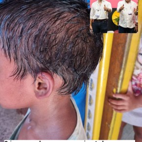 Na Porto Alegre do South Summit, salas de aula de escolas não tem nem ventilador&nbsp;funcionando