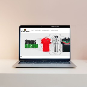 Negócio com propósito: loja virtual gaúcha oferece produtos palestinos e&nbsp;árabes