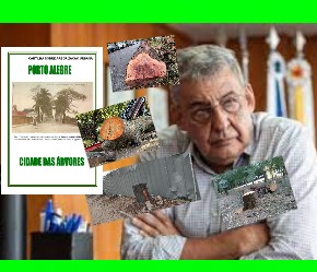 Onde o Melo enfia as árvores que ele manda cortar em Porto Alegre, que já foi a “Cidade das Árvores” do&nbsp;Brasil???