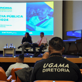 Em Porto Alegre, motoristas de aplicativos apresentam 12 emendas ao projeto que regulamenta profissão e garante&nbsp;direitos