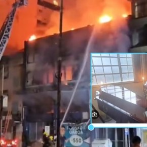 Sobre os “invisíveis” que morreram queimados na “pousada” patrocinada pela Prefeitura de Porto&nbsp;Alegre