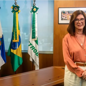 Magda Chambriard e o ‘valor de mercado’ da&nbsp;Petrobras
