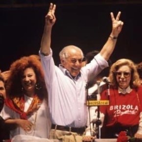 Leonel Brizola: um legado de coragem, educação e compromisso com o povo (Por Alexandre&nbsp;Cruz*)