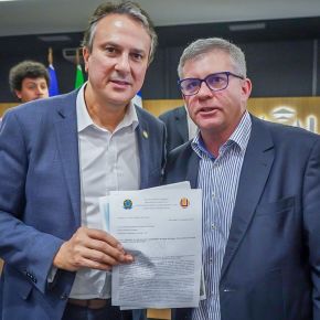Estudantes da FURG em São Lourenço do Sul, terão Casa e Restaurante Universitário do PAC-Universidades ( Por Zelmute&nbsp;Marten)